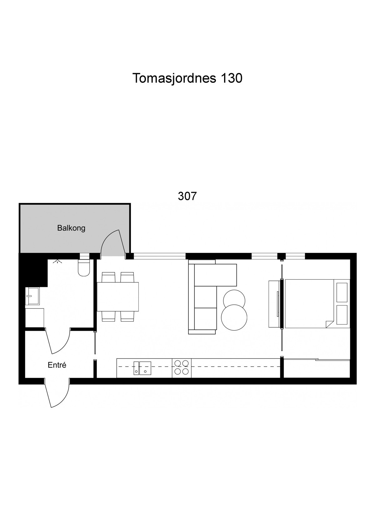 Planskisse