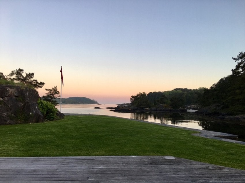 Stemningsbilde fra tomten Galleribilde