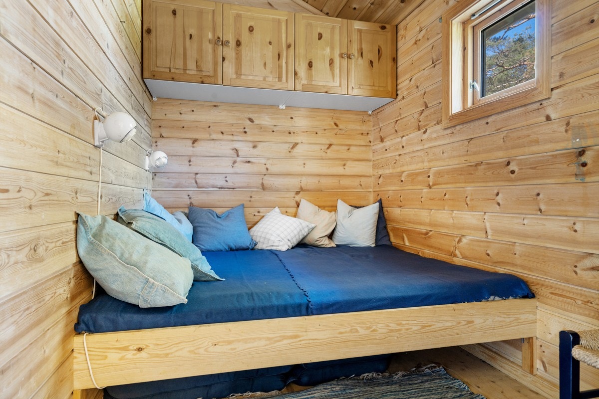 Gjesterom Galleribilde