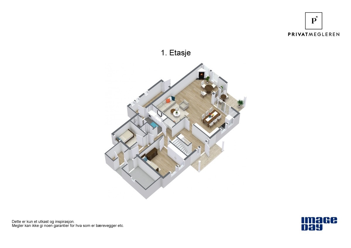 Hæstadneset 25 - 3D - 1. Etasje - Letterhead_V3.jpg Galleribilde