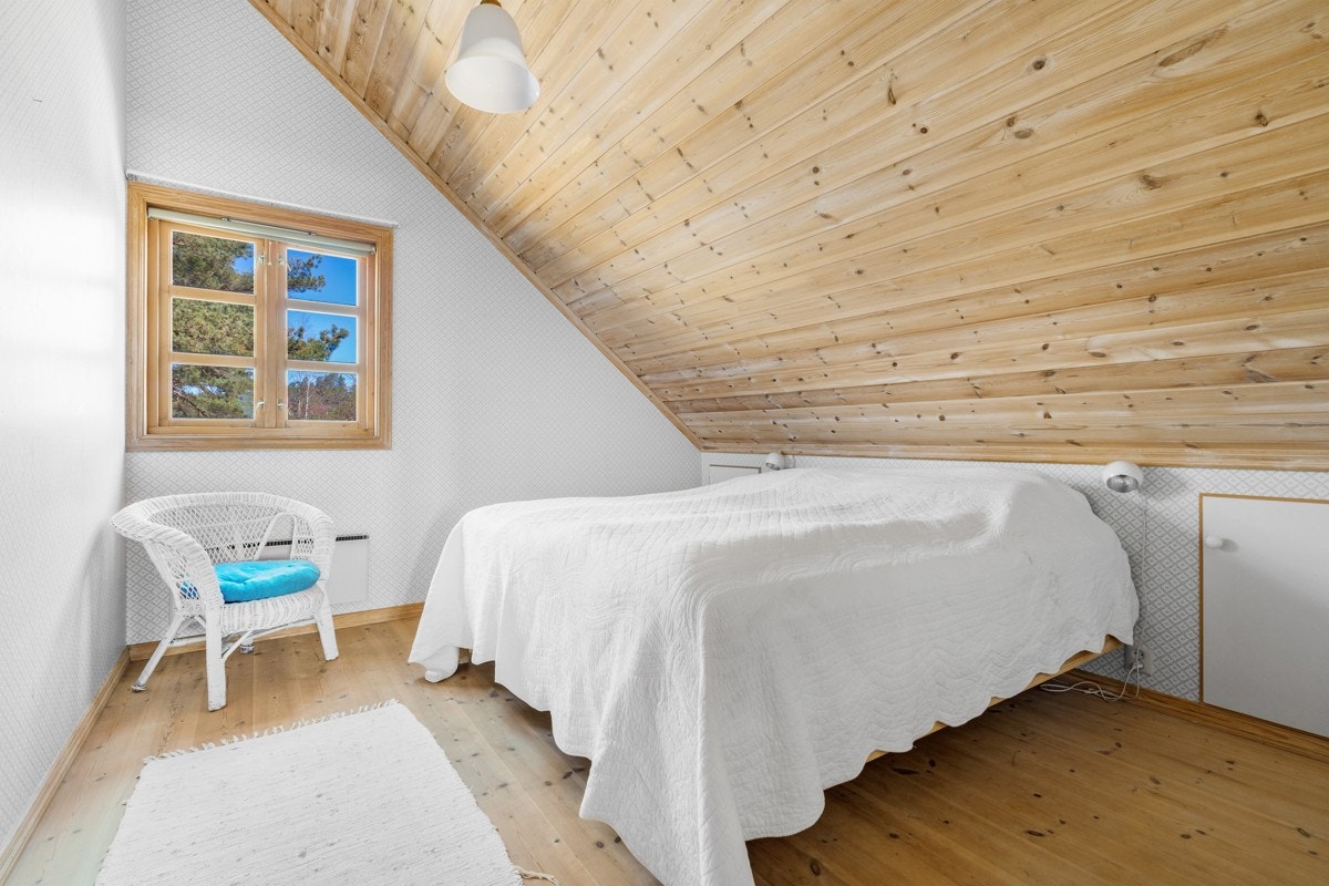 Soverom 4 i 2.etg. Galleribilde