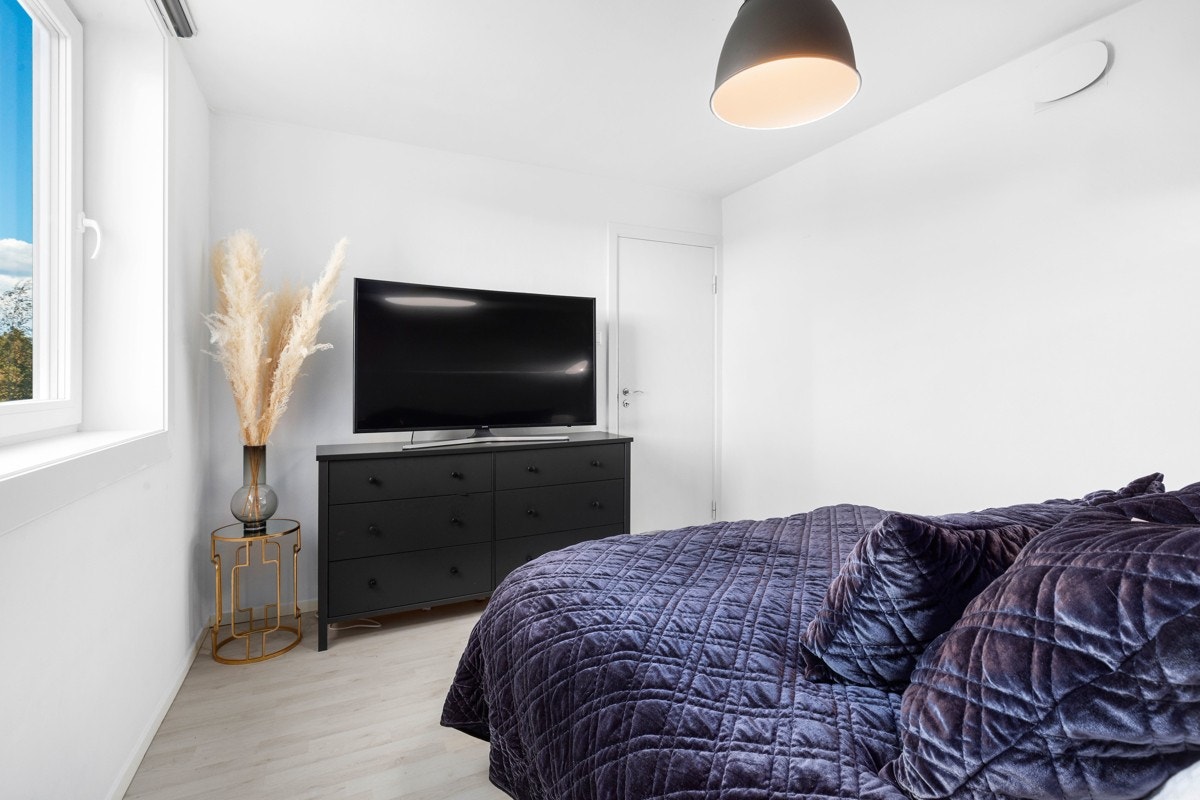 Hovedsoverom Galleribilde