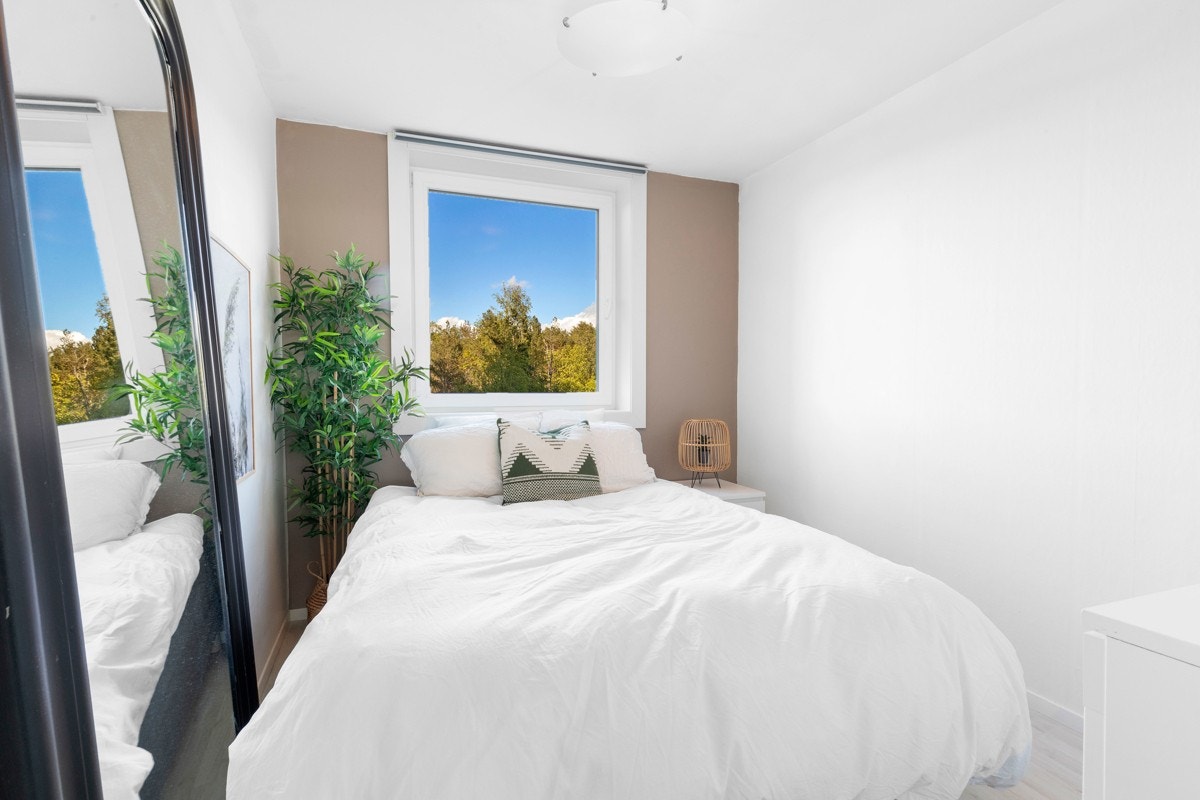 Soverom 2 Galleribilde