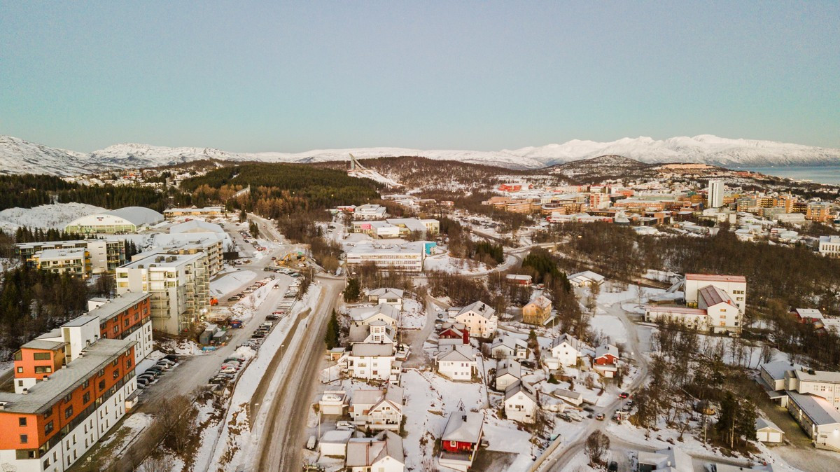 Nærområdet