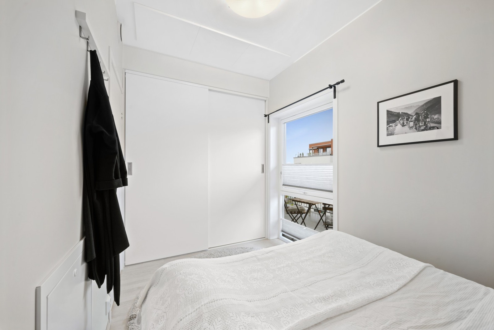 Soverom 1. Galleribilde