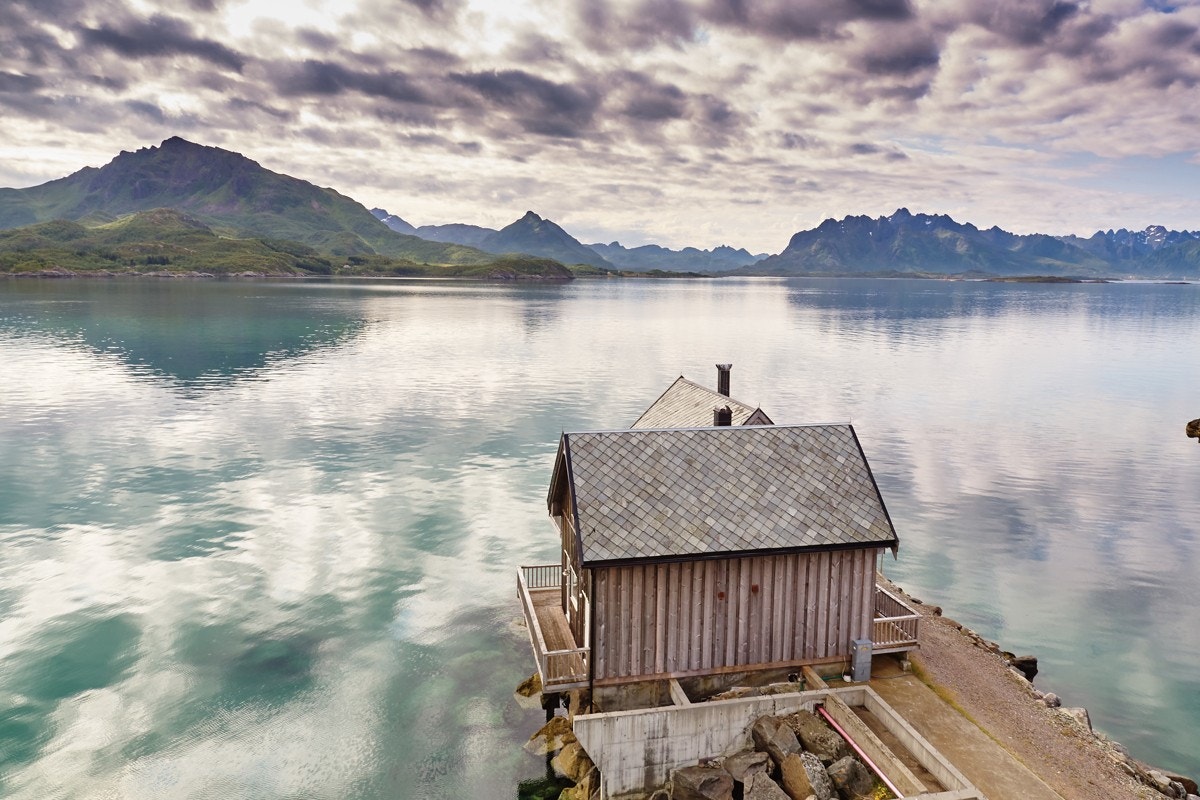 Beliggenhet Galleribilde