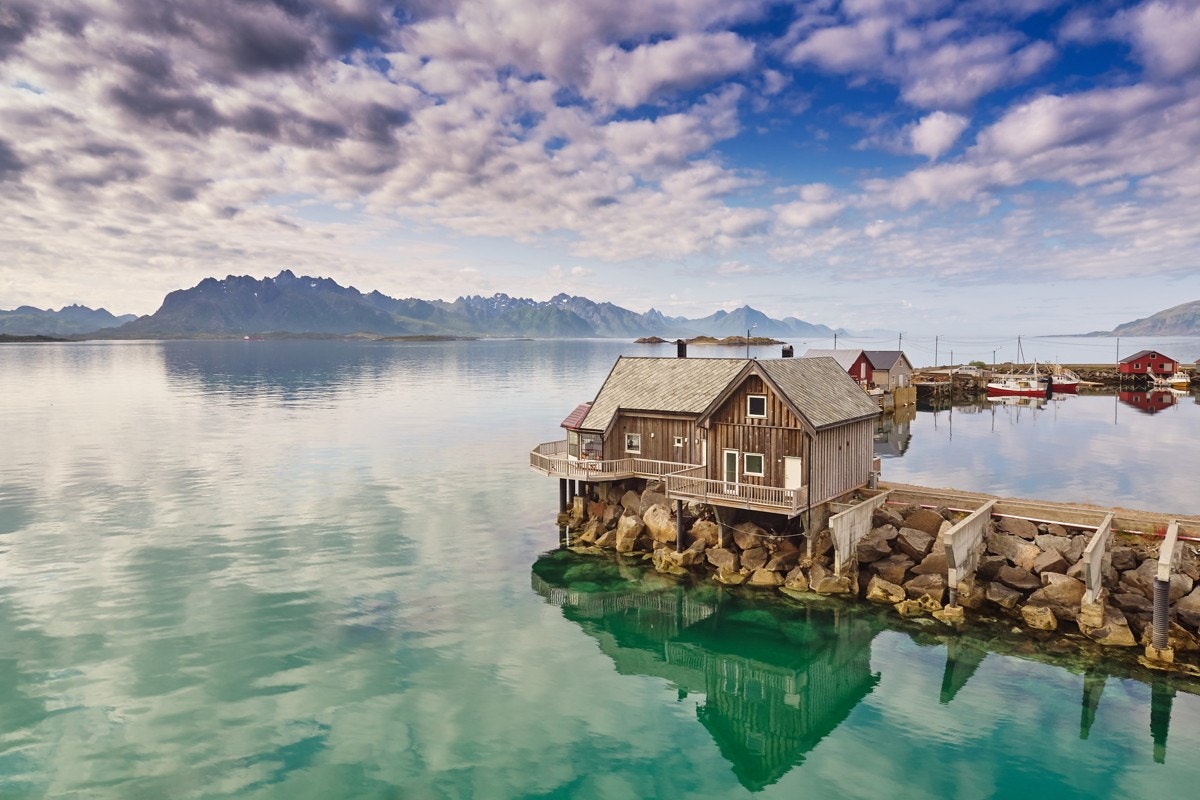 Beliggenhet Galleribilde