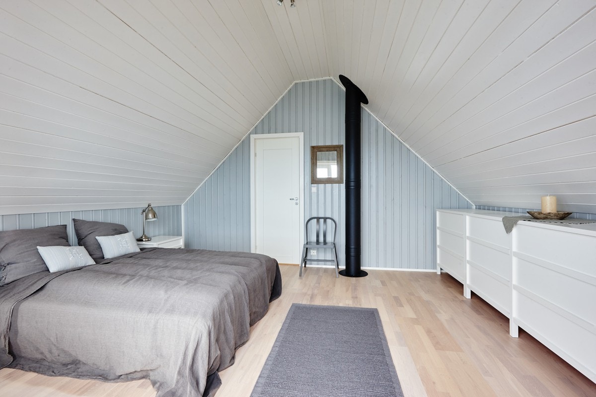 Soverom lll 2.etasje Galleribilde