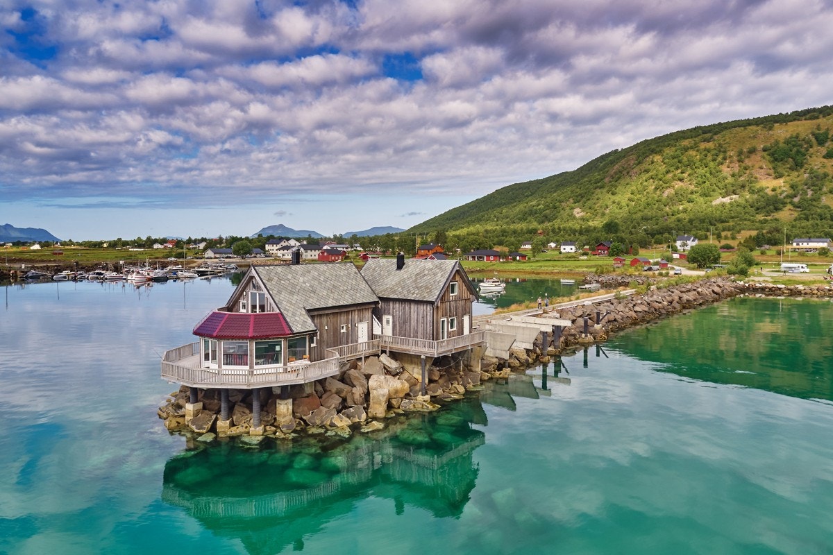 Beliggenhet Galleribilde