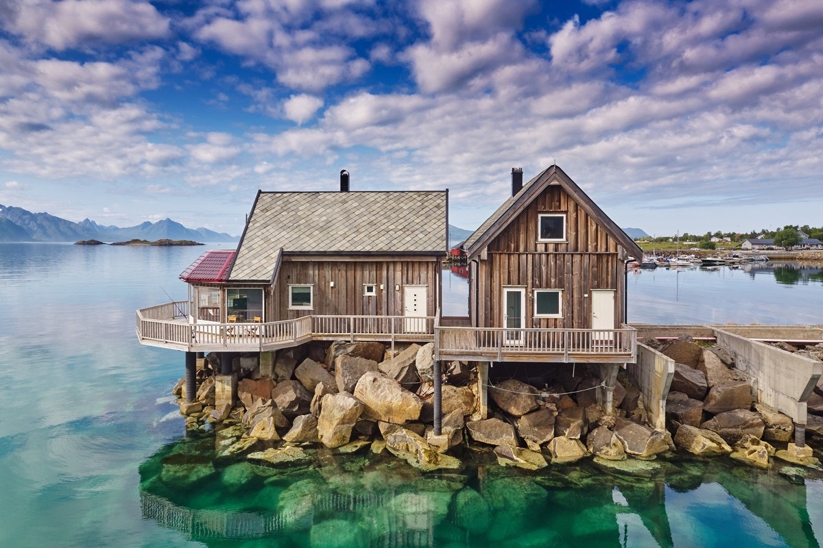 Beliggenhet Galleribilde