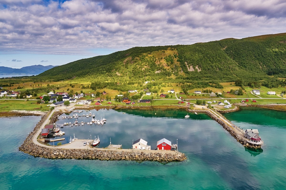 Beliggenhet Galleribilde