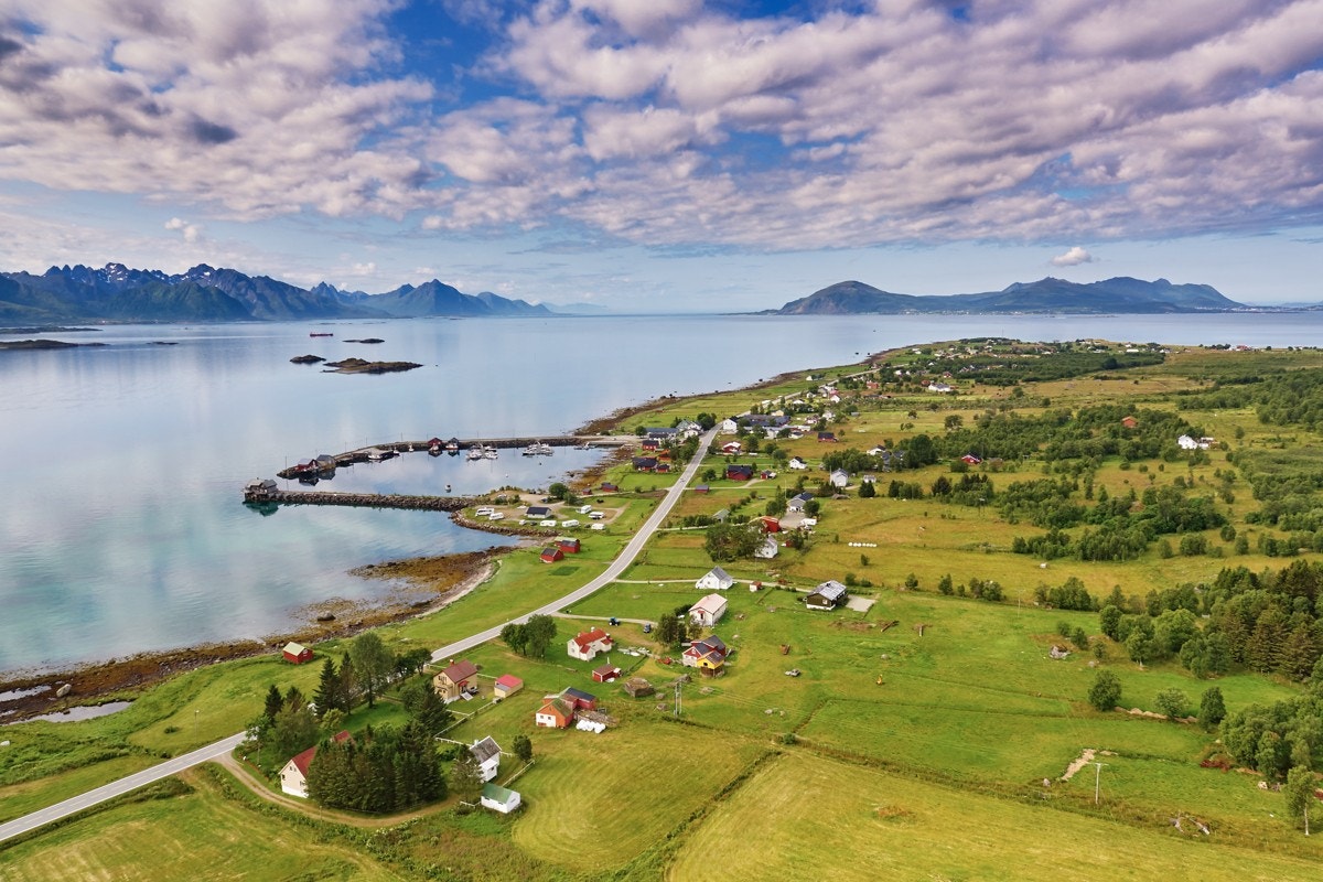 Beliggenhet Galleribilde