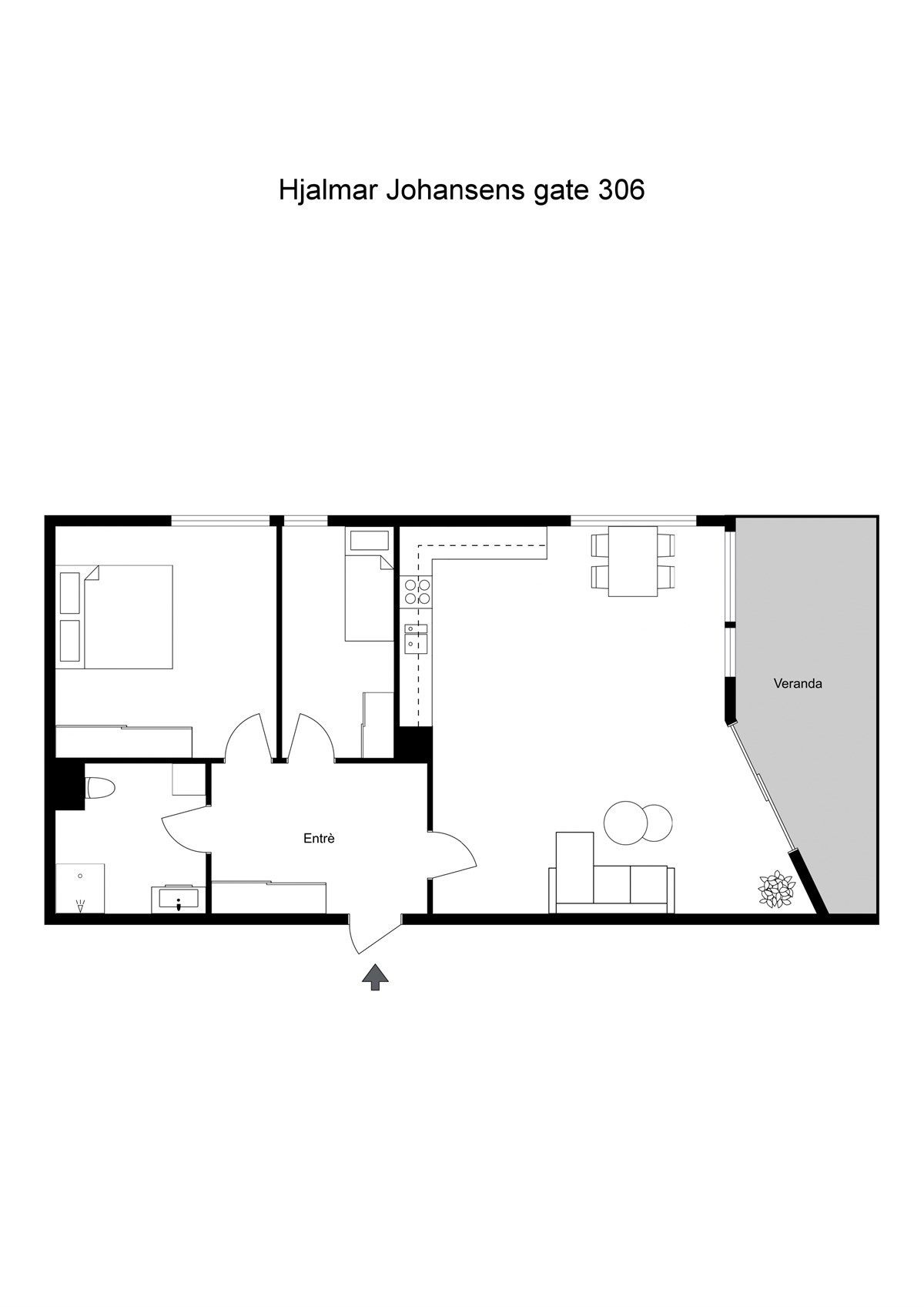 Planskisse