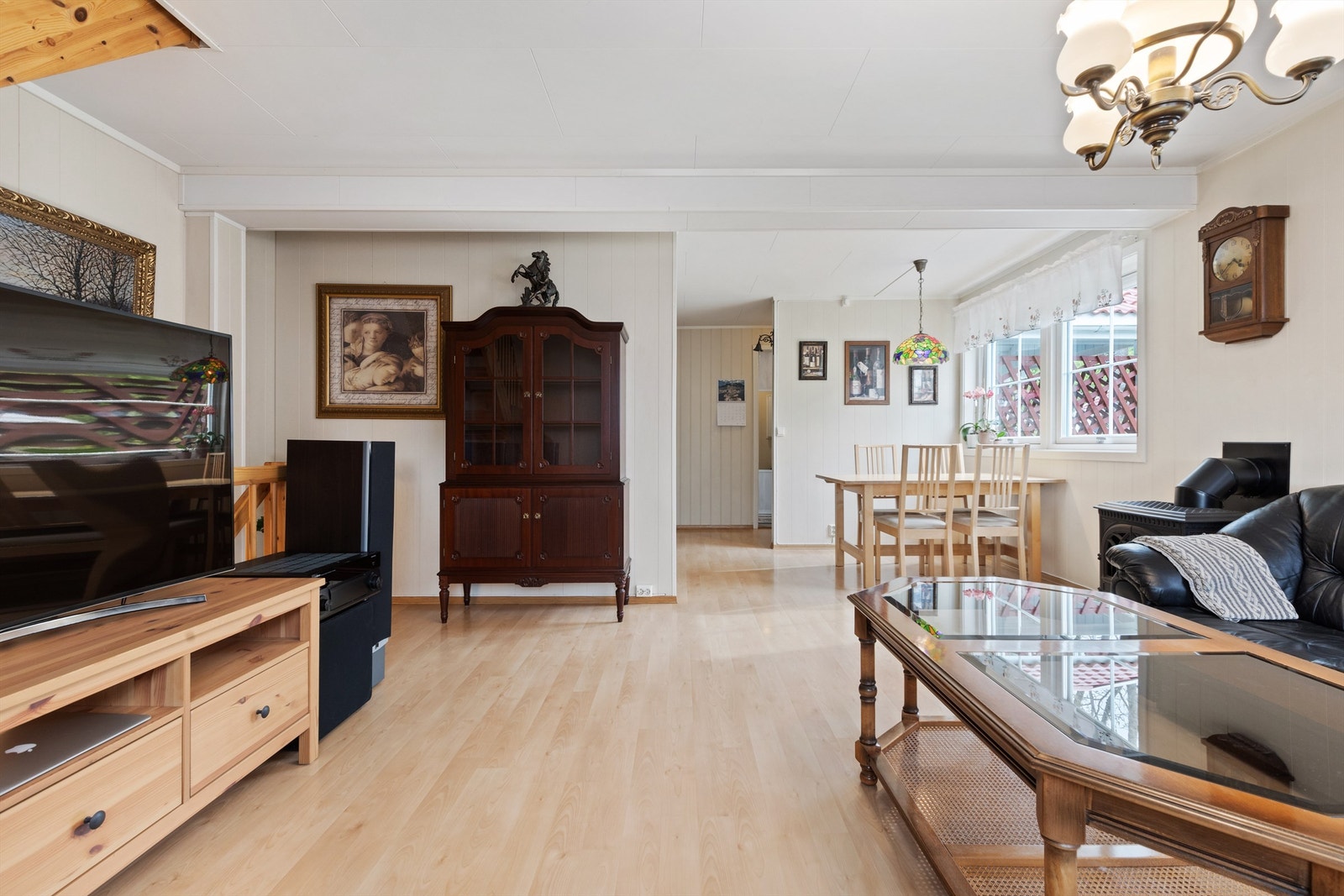 Stuen Galleribilde