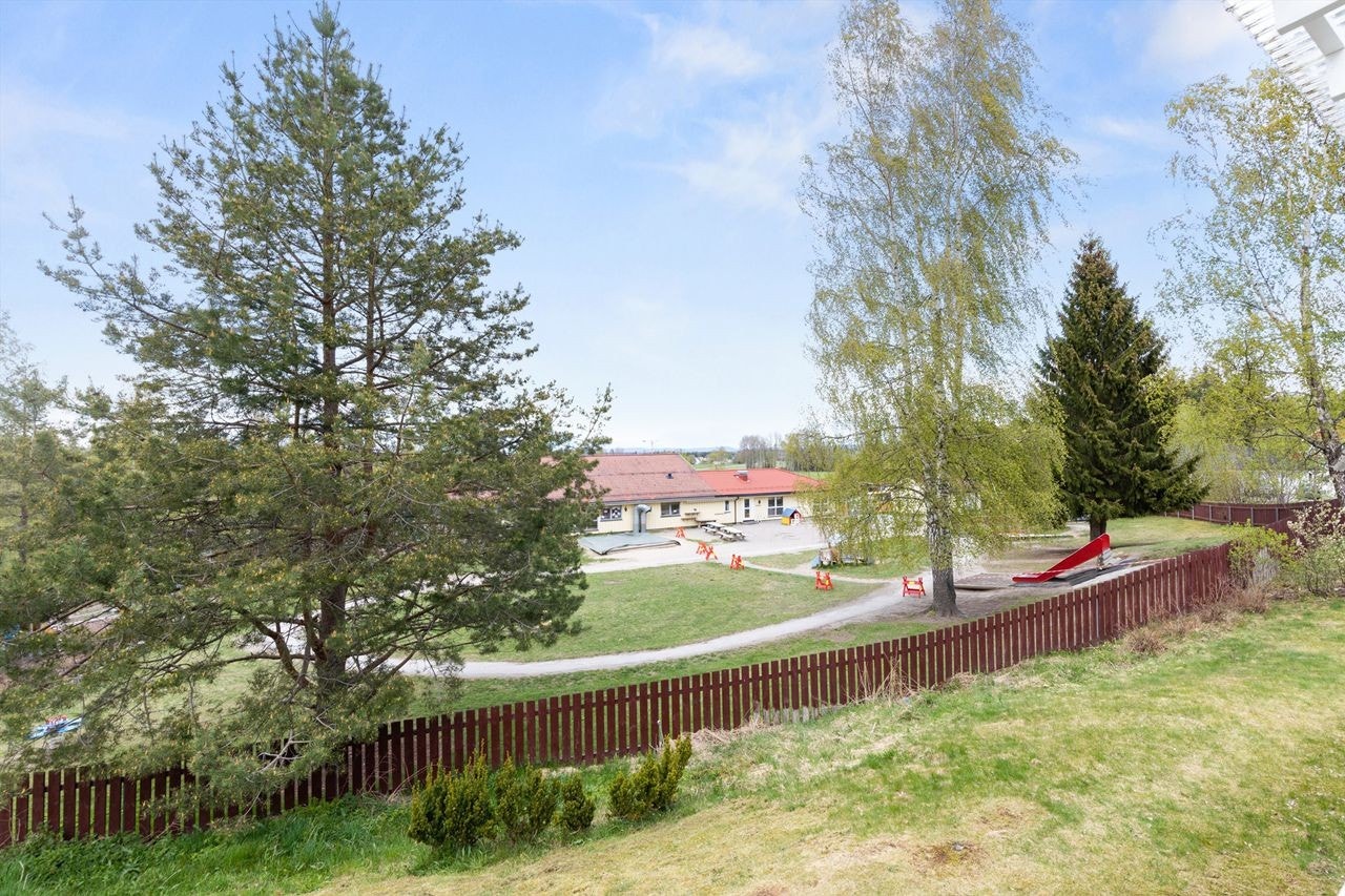 Utsikt - Barnehage i umiddelbar nærhet Galleribilde