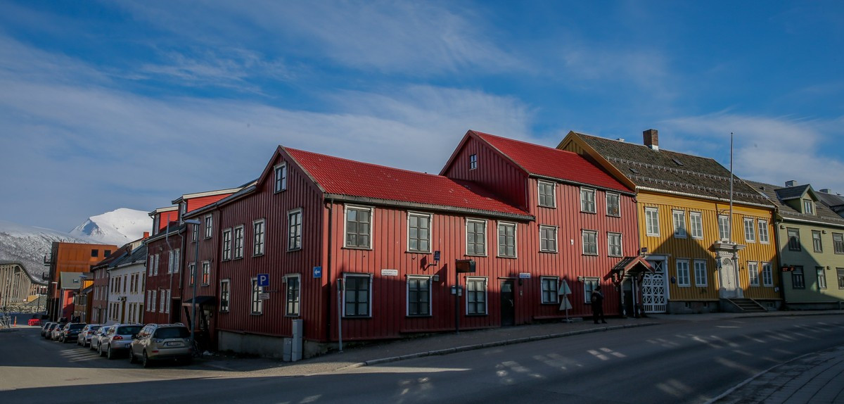Fasade