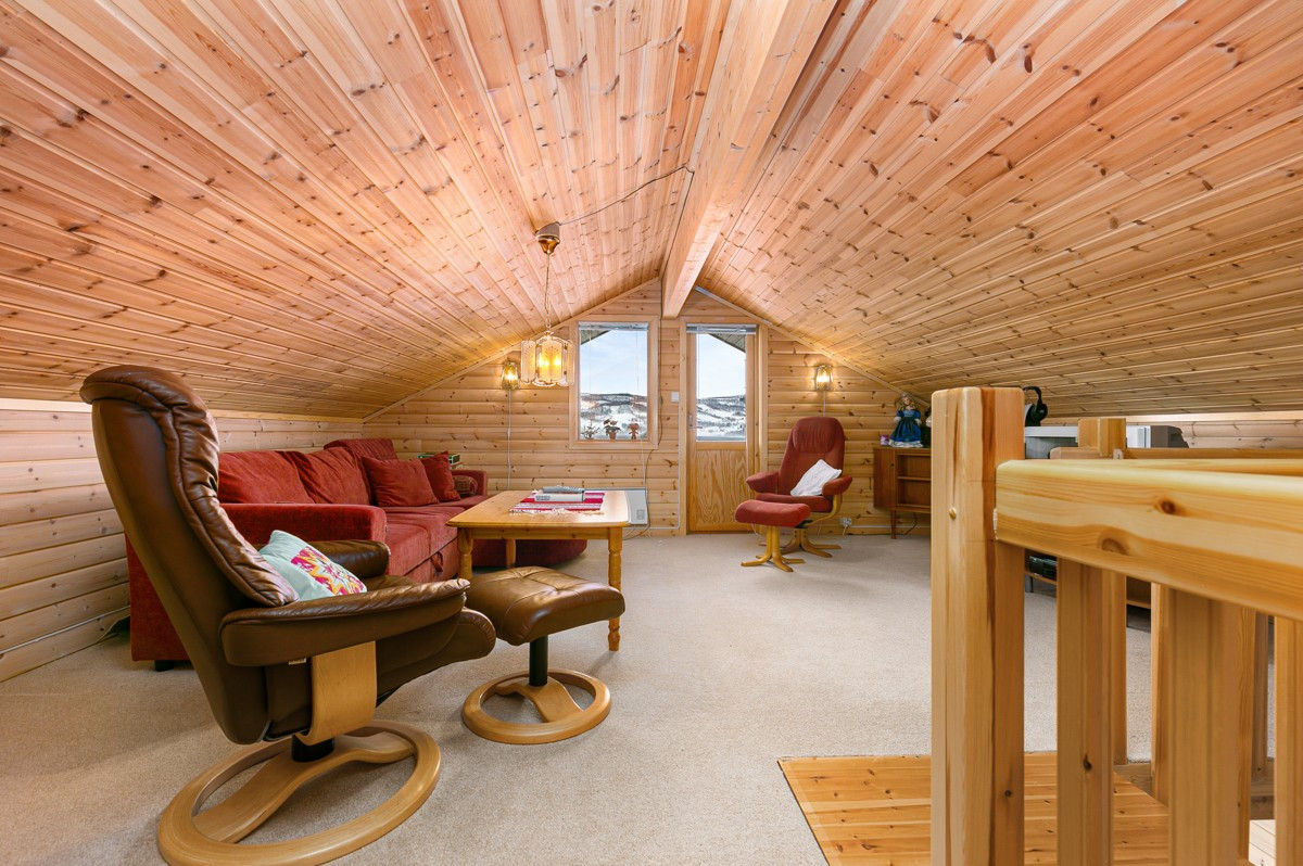 Loftstue