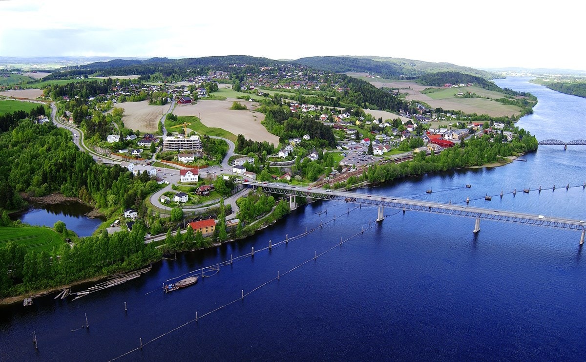 Fetsund Galleribilde