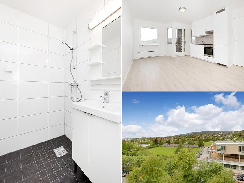 Velkommen til Stavangergata 23 Galleribilde