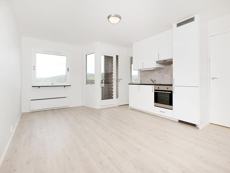 Kjøkken 1 Galleribilde