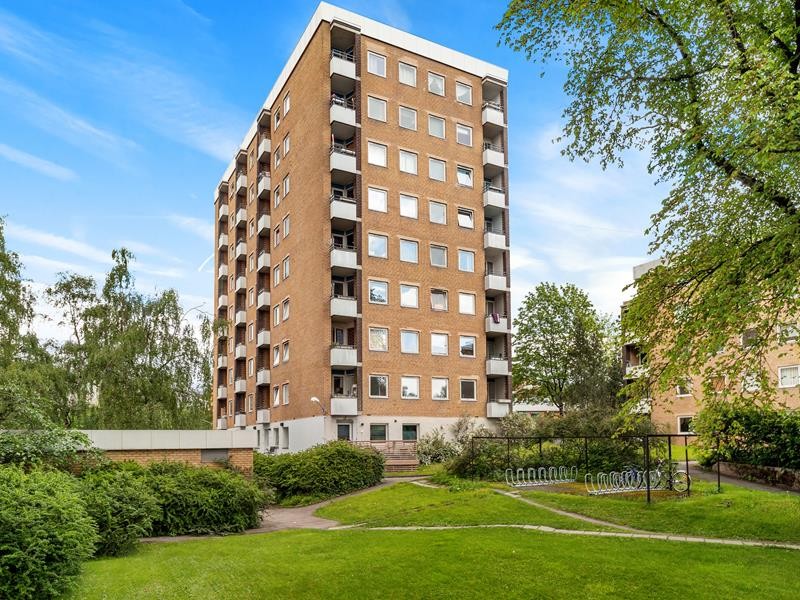 Gård 2 Galleribilde