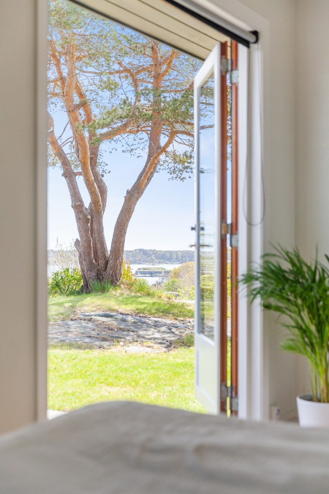 Soverom og detalj Galleribilde