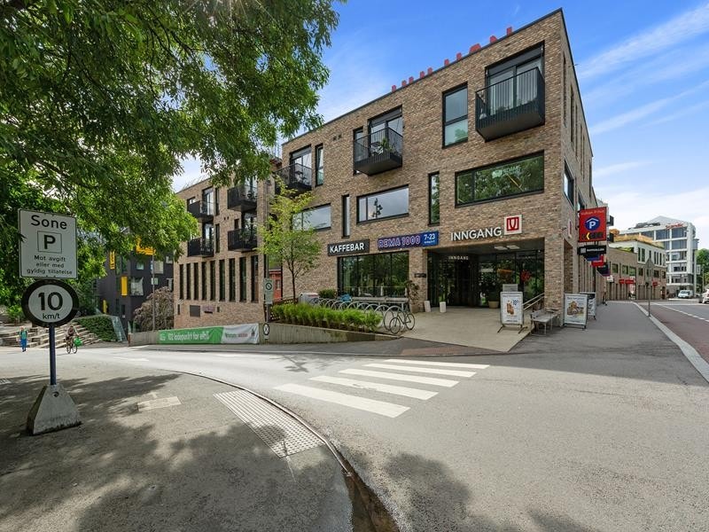 Gård 5 Galleribilde