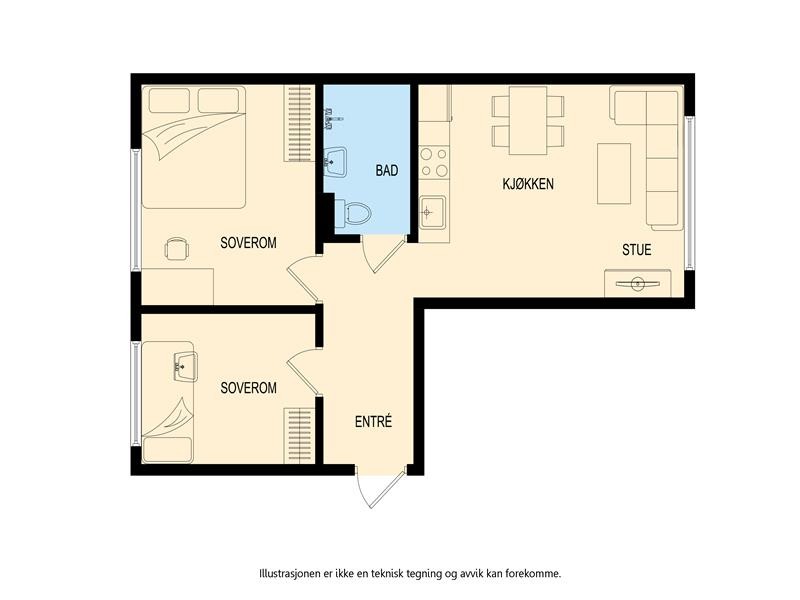 Tegning 1 Galleribilde