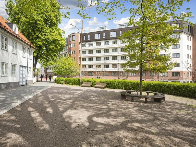 Gård 3 Galleribilde