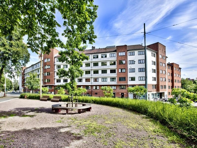 Gård 4 Galleribilde