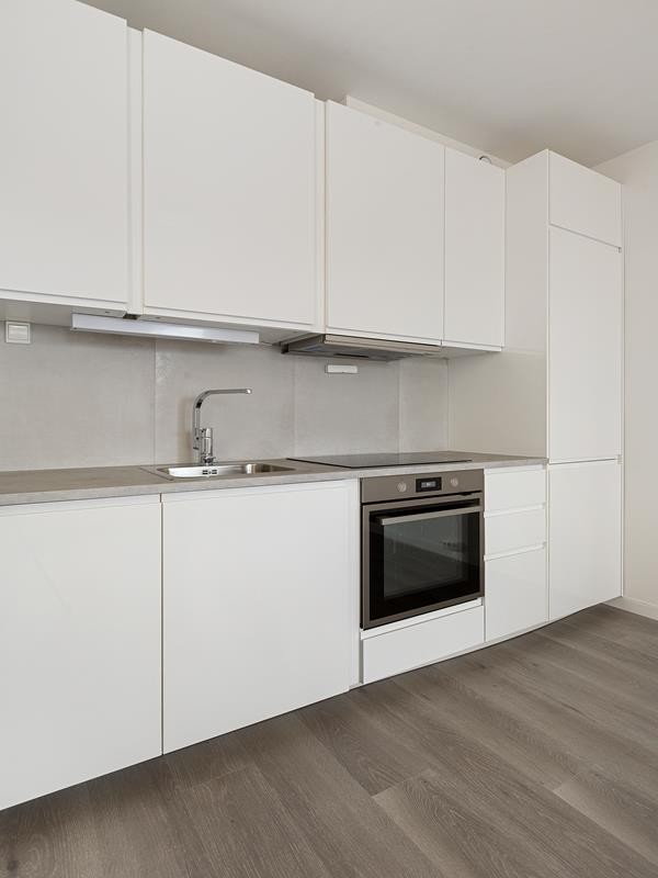 Kjøkken 3 Galleribilde