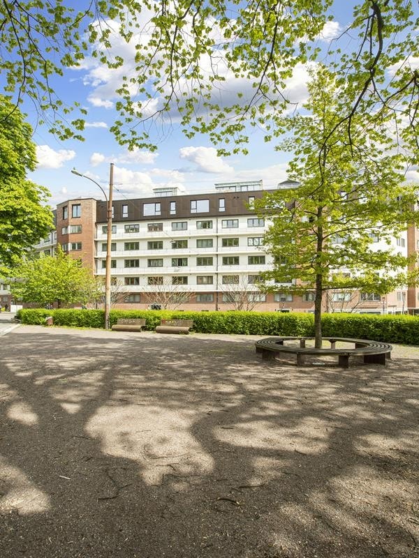 Gård 2 Galleribilde