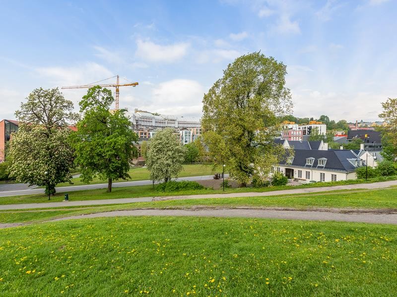 Gård 4 Galleribilde