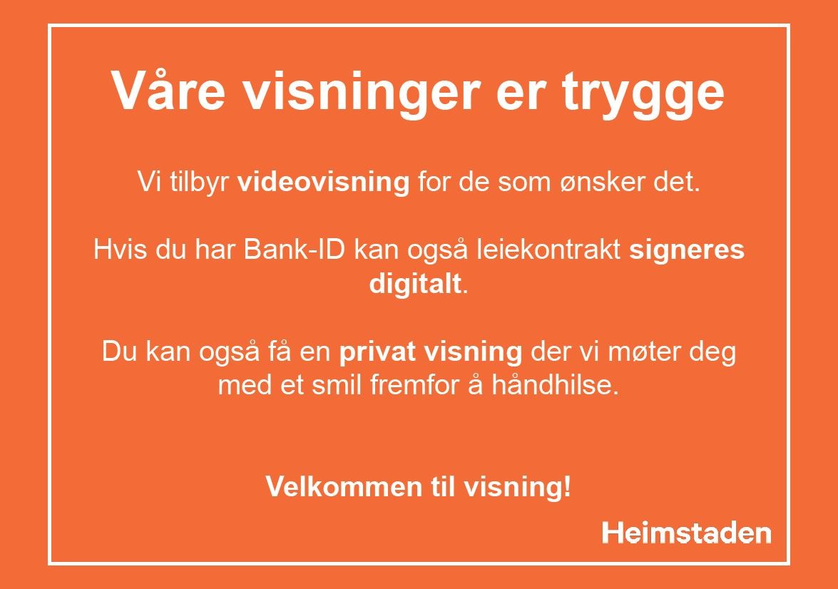 Informasjon Galleribilde
