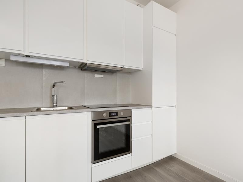 Kjøkken 2 Galleribilde