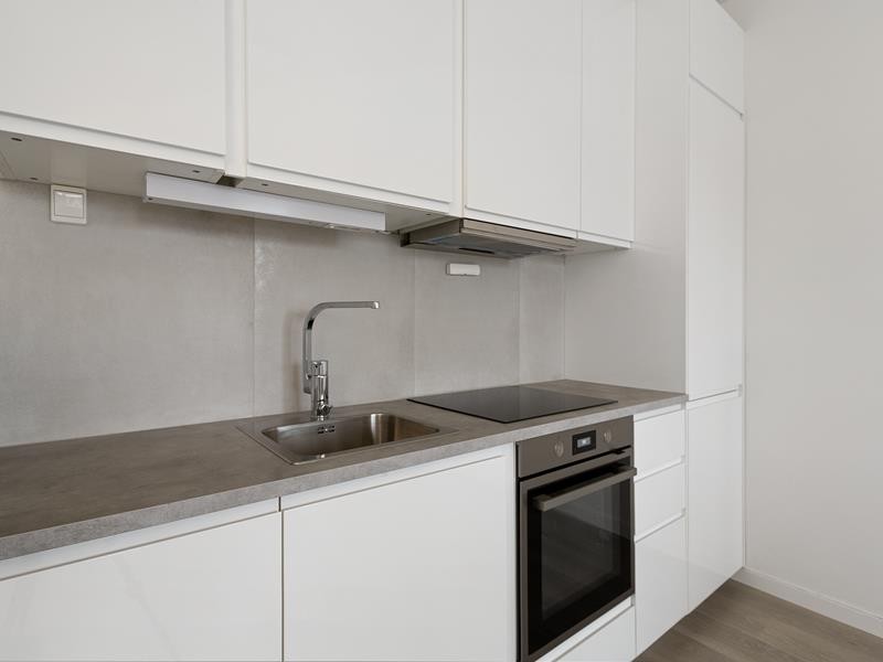 Kjøkken 1 Galleribilde