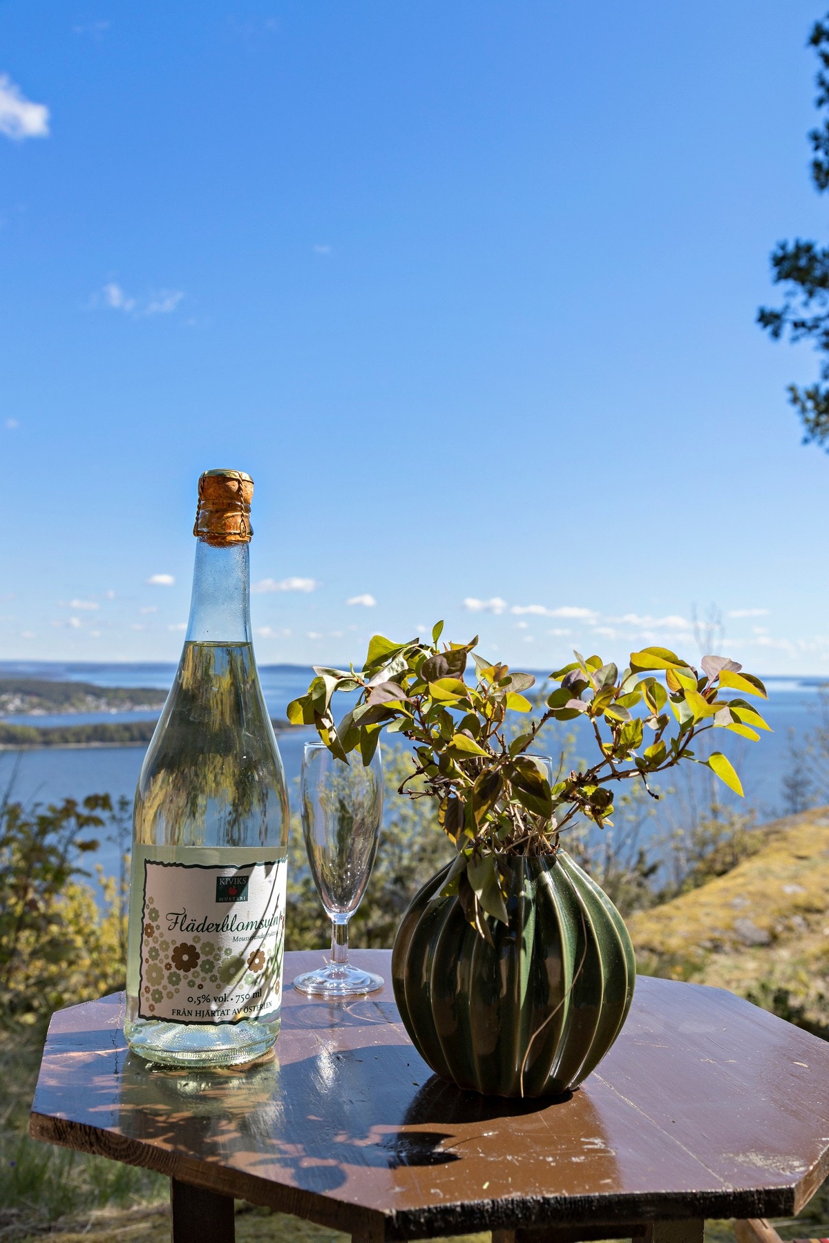 Huldraheim er et fint sted og være sammen med andre- og alene. Galleribilde