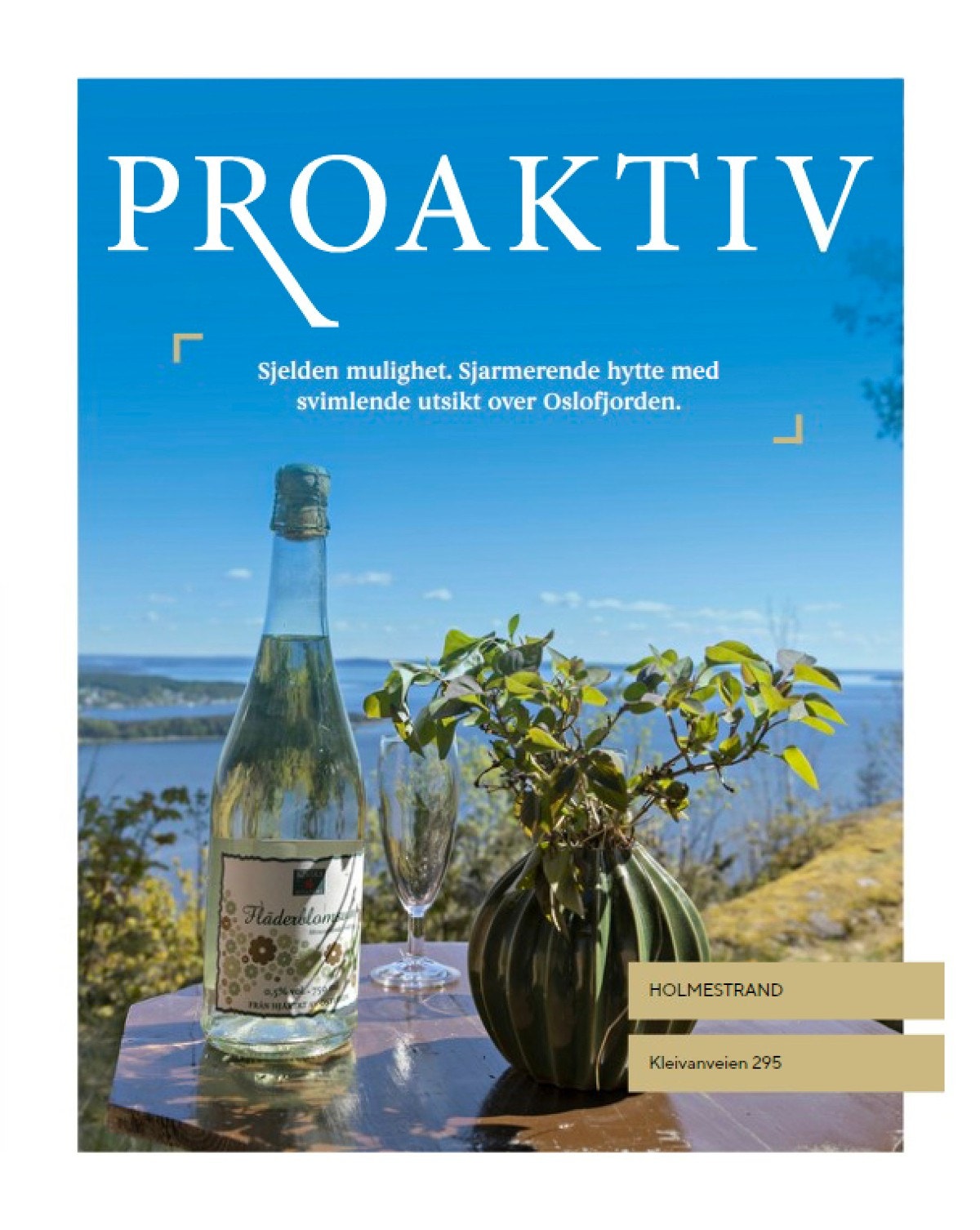 Husk å bestille prospektet under meglers kontaktinfo for å stille forberedt på visning. Galleribilde