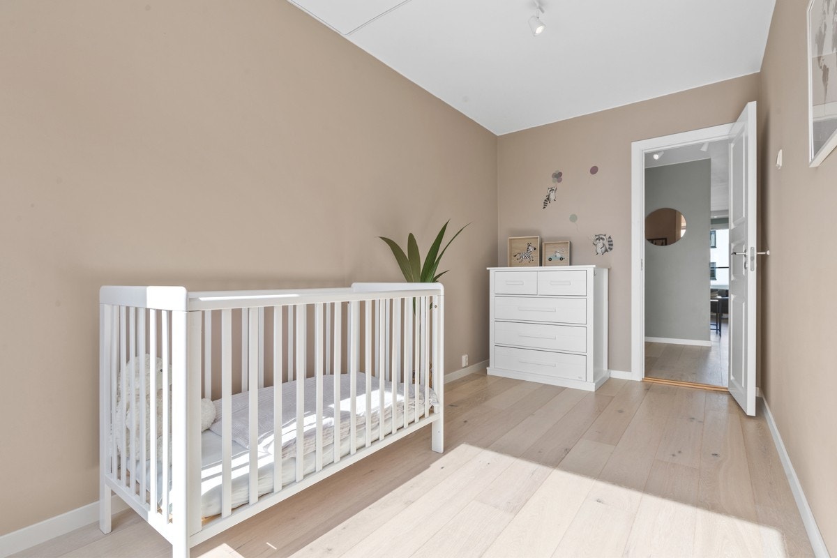 Soverom 2. Galleribilde