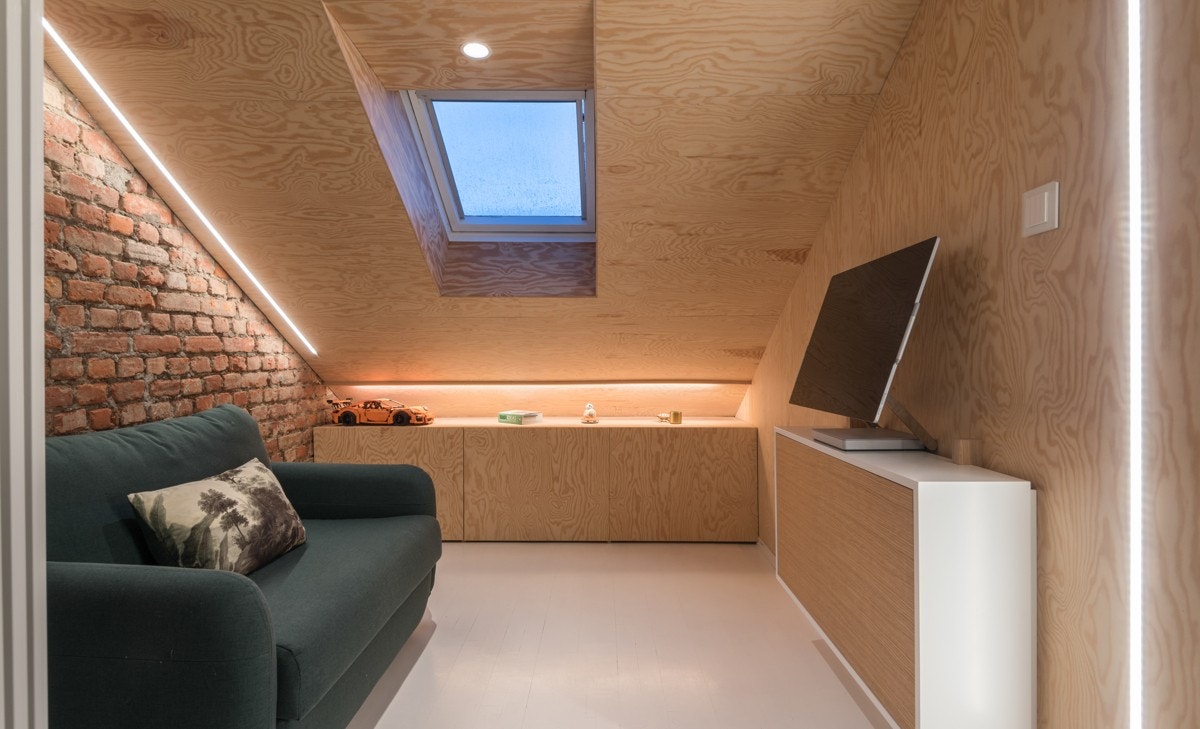 Disp rom Galleribilde