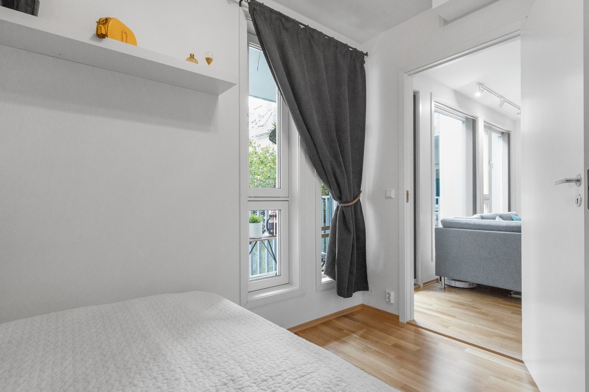 Soverom nr 2 Galleribilde