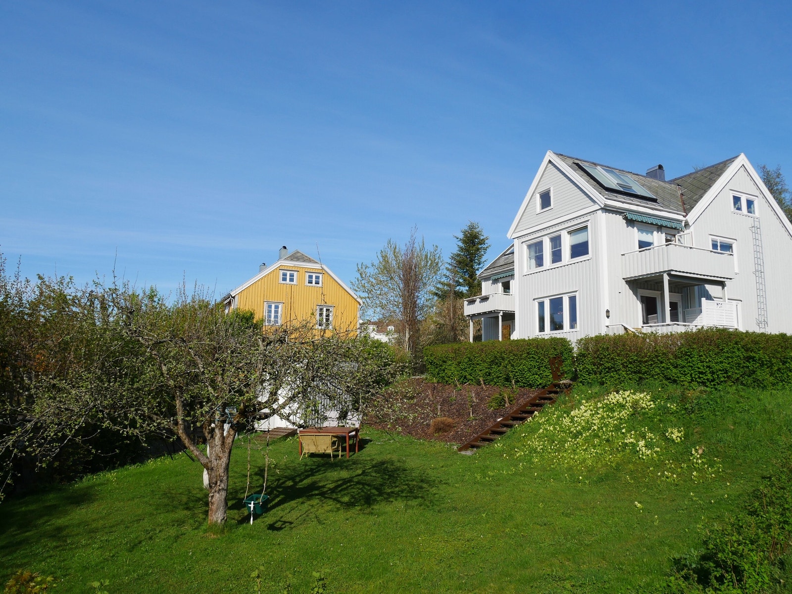 Bilde fra selger. Galleribilde
