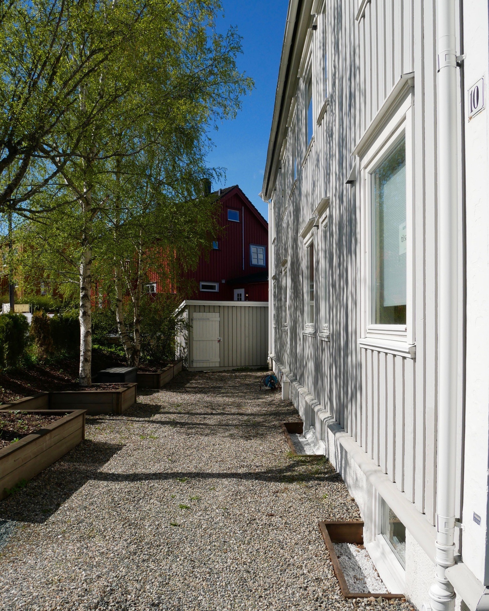 Bilde fra selger. Galleribilde