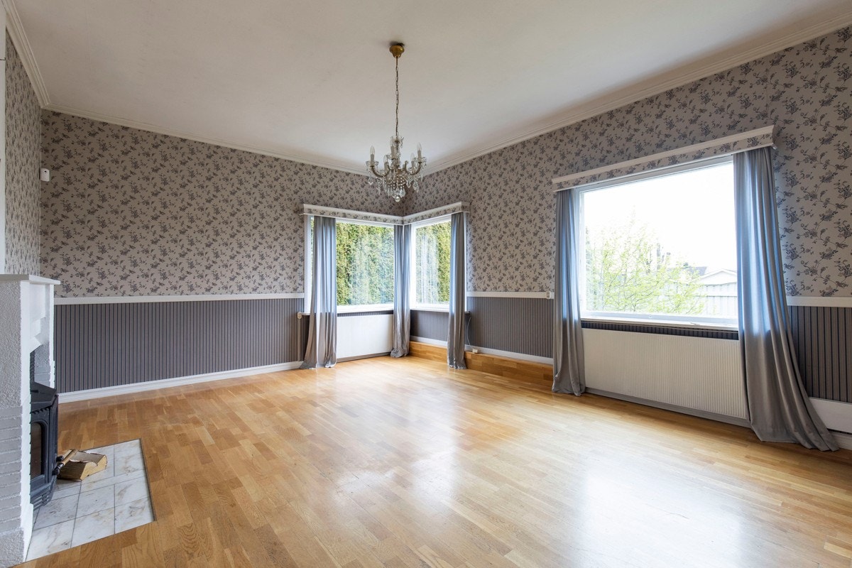 Stue Galleribilde