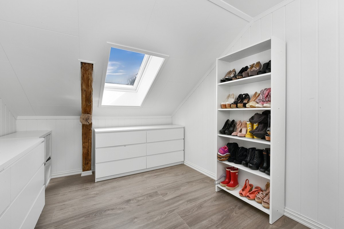 Soverom 3. Galleribilde