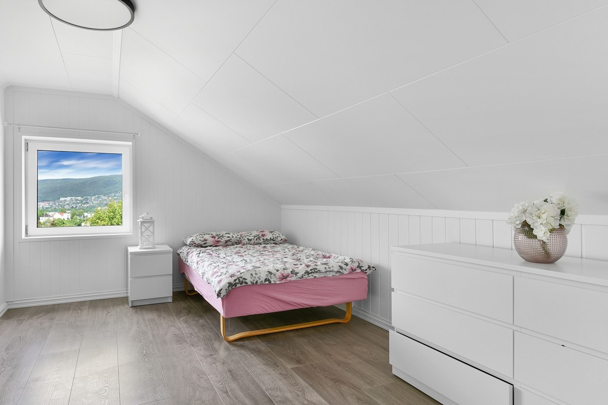 Soverom 2. Galleribilde