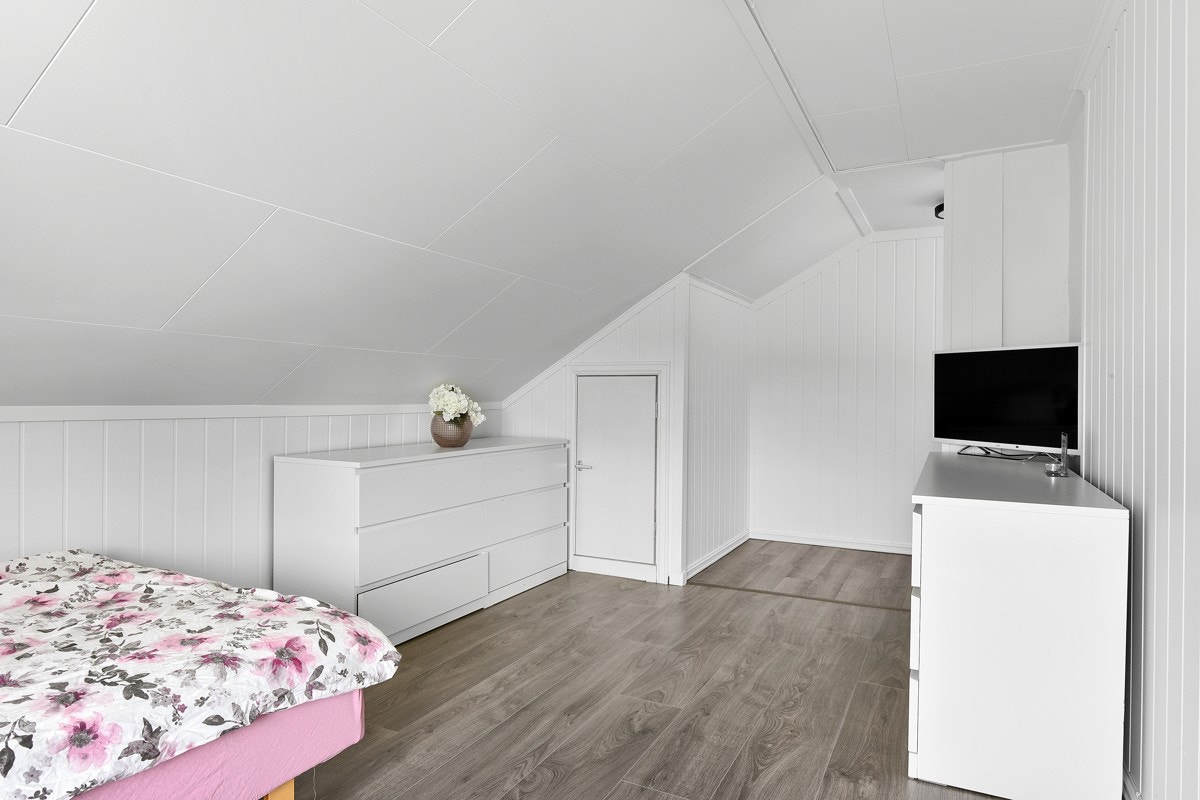 Soverom 1. Galleribilde