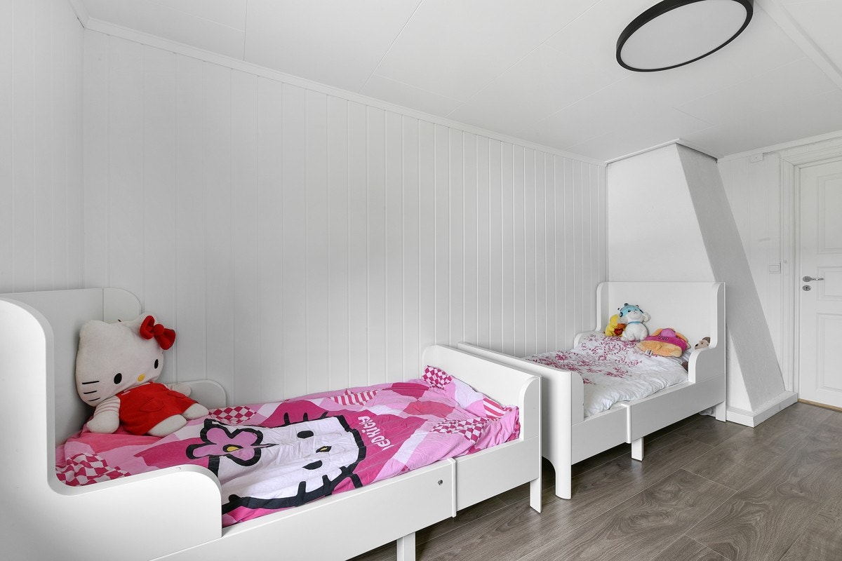 Soverom 1. Galleribilde