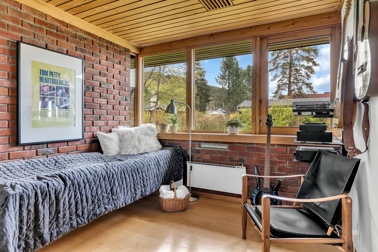 Gjesterom/soverom 2 Galleribilde