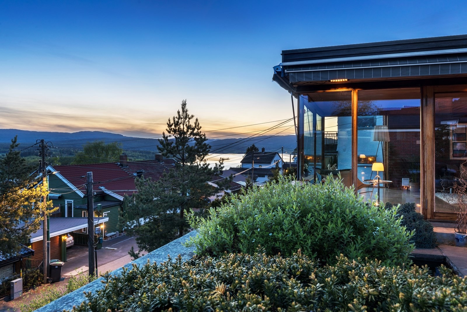 Maridalen for dine føtter Galleribilde